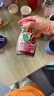 雀巢（Nestle）醇品速溶美式黑咖啡粉0糖0脂*健身燃减防困瓶装90g 实拍图