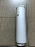米家小米净水器增强版复合滤芯  适用小米净水器500G/增强版 400G增强版 1A （厨下式） 实拍图