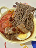 升元 荞麦冷面含料包565g*6袋朝鲜冷面主食代餐方便面杂粮面条速食 实拍图