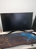 华硕小金刚VG27AQL5A 27英寸显示器2K200Hz显示器超频210Hz FastIPS FreeSync无撕裂 0.3ms响应 HDR400 实拍图