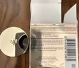 兰蔻菁纯眼霜20ml 淡纹润泽紧致抗衰老护肤品化妆品礼盒生日礼物618 晒单实拍图