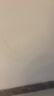立邦墙面修复补墙膏补墙漆防水滚筒去污神器翻新荷净乳胶漆白色500g 实拍图