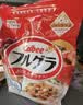 卡乐比（Calbee）即食燕麦片冷泡 原味水果燕麦片组合860g 非油炸冲泡代餐早餐零食 实拍图