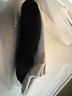 京东京造【100%纯棉】男士袜子男夏季船袜防臭抗菌超薄透气短款黑白灰6双 实拍图