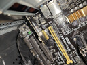 水星（MERCURY）pcie无线网卡台式电脑WiFi6接收器台式机专用内置AX900 5G双频900M网卡蓝牙5.4二合一 PX9H 实拍图