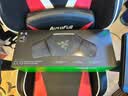 雷蛇（Razer）悦神无线头垫 扬声器音响 蓝牙 THX 空间音频音箱 三角洲行动CSGO游戏适用 实拍图