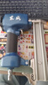 东成直钉枪 FF02-F30 气动枪打钉枪手动防滑木工装修气钉枪工具 实拍图
