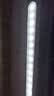 护眼灯学生宿舍led台灯充插两用卧室床头书桌学习专用磁吸酷毙灯 D505充电款 实拍图