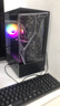 宏硕【英特尔14代 酷睿i7 20核 RTX5060光追】独显台式机电脑主机家用游戏大额补贴办公组装电脑整机 套餐一 i7级八核丨8G丨628G丨旗舰高端独显 实拍图