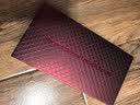 IM-CHEN【同色皮革+金属】适用华为mate60pro手机壳 MATE60Pro+保护套镜头全包超薄轻奢高端时尚款-素白 实拍图