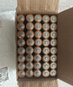 南孚7号南孚聚能环 18粒酷黑包装适用于电动玩具/鼠标/体重秤/遥控器/血氧仪等 6粒*3卡单件包邮 实拍图