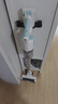 美的（Midea）无线吸尘器【价保618】家用吸尘器家用宠物手持吸尘器大吸力轻量车载长续航地毯猫毛狗毛吸毛器Q2 实拍图