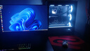 追风者（PHANTEKS）G400A黑中塔ATX主板电脑玻璃侧透水冷风扇机箱(140积木扇*4/网孔面板/360水冷位/5090) 实拍图