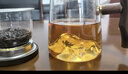 TEAHUE泡茶杯玻璃茶水分离绿茶杯带过滤男女个人专用水杯子办公室喝茶杯 实拍图