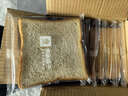 良品铺子0蔗糖全麦吐司450g早餐面包健身轻食代餐吐司零食 实拍图