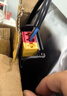 漫威24V300W智能灯带变压器已接入米家蓝牙全网通2.0控制器小米一体低压线性led灯开关电源适配器驱动器模块 实拍图