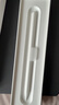 Apple/苹果 Pencil Pro 磁吸触控笔手写笔苹果笔电容笔书写绘画iPad笔 适用于iPad Pro/Air/mini机型 实拍图