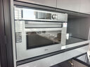 美的（Midea）知味感R6S二代【重磅新品】 美的微蒸烤一体机1150W旺火炒焗 2600W瞬透鲜蒸家用蒸烤箱GR6S二代 实拍图