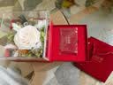 小仙炖鲜炖燕窝 珍宝碗礼品卡 70g*36瓶季卡礼盒装送孕妇妈妈生日礼物 实拍图