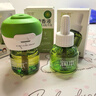 润本电蚊香液驱蚊液45ml*9瓶驱蚊防蚊补充装（无蚊香加热器） 实拍图