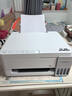 爱普生（EPSON）【6代新品】L3351墨仓式彩色打印机 微信打印/无线连接 家用AI学习打印机（打印、复印、扫描） 实拍图