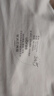 ubras虞书欣同款无尺码免拆胸垫背心式内衣女无痕无钢圈聚拢文胸 实拍图