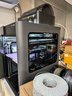 山克SK1000 ups不间断电源 1000VA 600W家用办公电脑稳压备用应急ups电源 实拍图