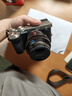 索尼（SONY）FE 40mm F2.5 G 全画幅定焦G镜头 FE 40mm F2.5 G 官方标配 实拍图