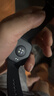 小米（MI）REDMI Watch 6典雅黑 国家补贴 澎湃OS 3 心率血氧监测 红米手表6 小米汽车 送男友送女友 实拍图