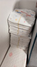 好奇（Huggies）金装小黑洞纸尿裤S120片(4-8kg)尿不湿【速干不易红】 实拍图