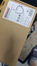 霍尼韦尔（Honeywell）H950口罩KN95防飞沫花粉柳絮粉尘沙尘暴头戴式 薄款透气50只/盒 实拍图