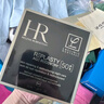 赫莲娜HR【采销直播间】黑绷带面霜50ml抗皱紧致保湿护肤品化妆品礼盒 实拍图