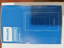 飞利浦（PHILIPS）V13P 海棠红 翻盖老人手机 移动联通电信4G全网通 双卡双待老年人手机大字大声音备用智能学生手机 实拍图