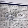 Viken【直营正品】适配苹果17/16/15充电器头原装40W/45W套装iPhone17/16/15proMax/pro适配器数据线 【原盒封装】适配苹果30W快充头+1米编织快充线 安全认证不伤 实拍图