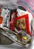 杉城休闲零食大礼包送女朋友礼物成人解馋小零食礼盒京东自营1850g 实拍图