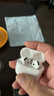 Apple/苹果 AirPods 4(支持主动降噪)搭配无线充电盒(USB-C)苹果耳机 蓝牙耳机适用iPhone/iPad 四代 实拍图