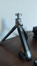 富图宝（Fotopro）Sy-390+p-1hx 金属三脚架 两段式可伸缩1.4米 球型云台 手机相机支架 直播便携 旅行便携 铝合金 晒单实拍图
