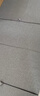 奥凯弗（OKeefe）折叠床午休单人床办公室午睡床四折海绵床医院陪护床木板床 80cm 实拍图