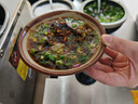 温润食品岭南老母鸡2.4斤 500天龄以上生鲜鸡肉老母鸡汤柴鸡 实拍图