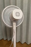 格力（GREE）【平台重磅新品】双层十二叶专利轻音立式电风扇家用落地扇台式风扇节能风扇大风量电扇 FS-3015h7 实拍图