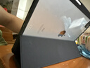 京东京造 iPad Pro 11英寸保护套2022/2021/2020通用款透明带笔槽磁吸苹果平板电脑全包防弯防摔保护壳黑色 实拍图