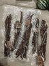 一号牧场1号牧场大脆条 150g原味 超干牛肉干 牛脆脆 牛肉干 盒装 实拍图