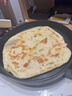 利仁（Liven）电饼铛家用新款34cm加大35mm加深可调火电饼档2000W大火力双面加热烙饼煎饼锅LR-J8345(升级款) 实拍图