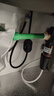 美的（Midea）前置过滤器9T/h大通量家用40微米反冲洗水驱动自动清洗滤网不锈钢免换芯全屋净水器QZBW20S-110 实拍图