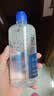 博士伦润明清透 隐形眼镜水护理液830ml 隐形眼镜多功能护理液 实拍图