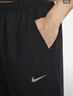 耐克NIKE男运动裤 春夏训练束脚休闲裤时尚百搭FB7498-010黑XL 实拍图