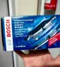博世（BOSCH）刹车后片丰田皇冠锐志普锐斯雷克萨斯GS450h/GS300/IS250 AB1328 实拍图