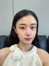 唯一（Winy）四叶草999纯银耳钉女轻奢高级2026新款银耳饰环生日礼物送女朋友 实拍图