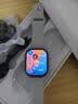 智宇乐华强北全新W527顶配真芯片真内存智能手表S11Watch蜂窝版Ultra指纹解锁青少年初高中男女电话手表 【4+32G银色】TV投屏+红外遥控+声纹摩斯密码 微信五开+摄像指纹解锁+三系统+任 实拍图