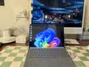 微软（Microsoft）Surface Pro第11版 二合一笔记本电脑 AI+PC 骁龙X Elite 16G 512G亮铂金 旗舰版套装带触控笔键盘 实拍图